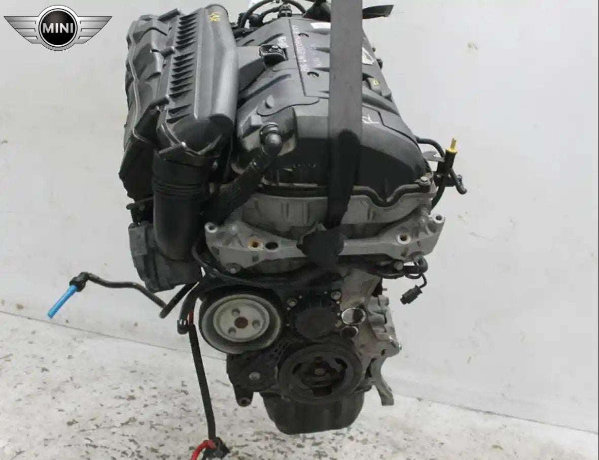 MINI, Cooper Engine Petrol 1.6 Non Turbo N16 R55/R56/R57/R60 05/10 09/16