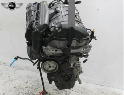 MINI, Cooper Engine Petrol 1.6 Non Turbo N16 R55/R56/R57/R60 05/10 09/16