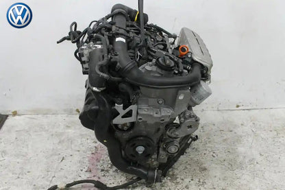 Volkswagen, Golf Engine Petrol 1.4 Twin Charged Gen 6 Cavd Code 10/08 01/16