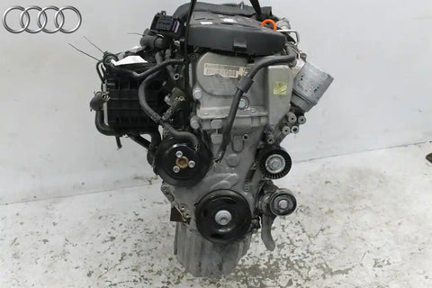 Audi, A1 Engine Petrol 1.4 Turbo 8X Caxa Code 12/10 10/18