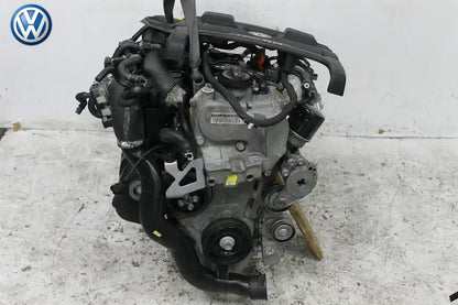 Volkswagen, Golf Engine Petrol 1.4 Twin Charged Gen 6 Cavd Code 10/08 01/16