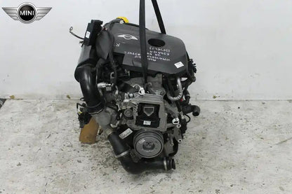 MINI, Cooper Engine Petrol 1.5 Turbo B38M F55/F56/F57 04/14 06/18