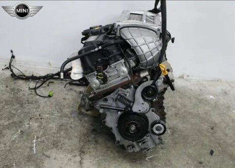 MINI, Cooper Engine Petrol, 1.6, W11, S/Charged, R50/R52/R53, 04/01-06/08 L2818