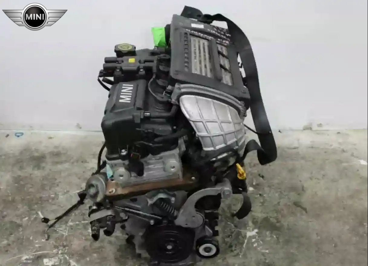 MINI, Cooper Engine Petrol, 1.6, W11, S/Charged, R50/R52/R53, 04/01-06/08 L2818