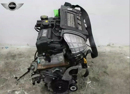 MINI, Cooper Engine Petrol, 1.6, W11, S/Charged, R50/R52/R53, 04/01-06/08 L2818