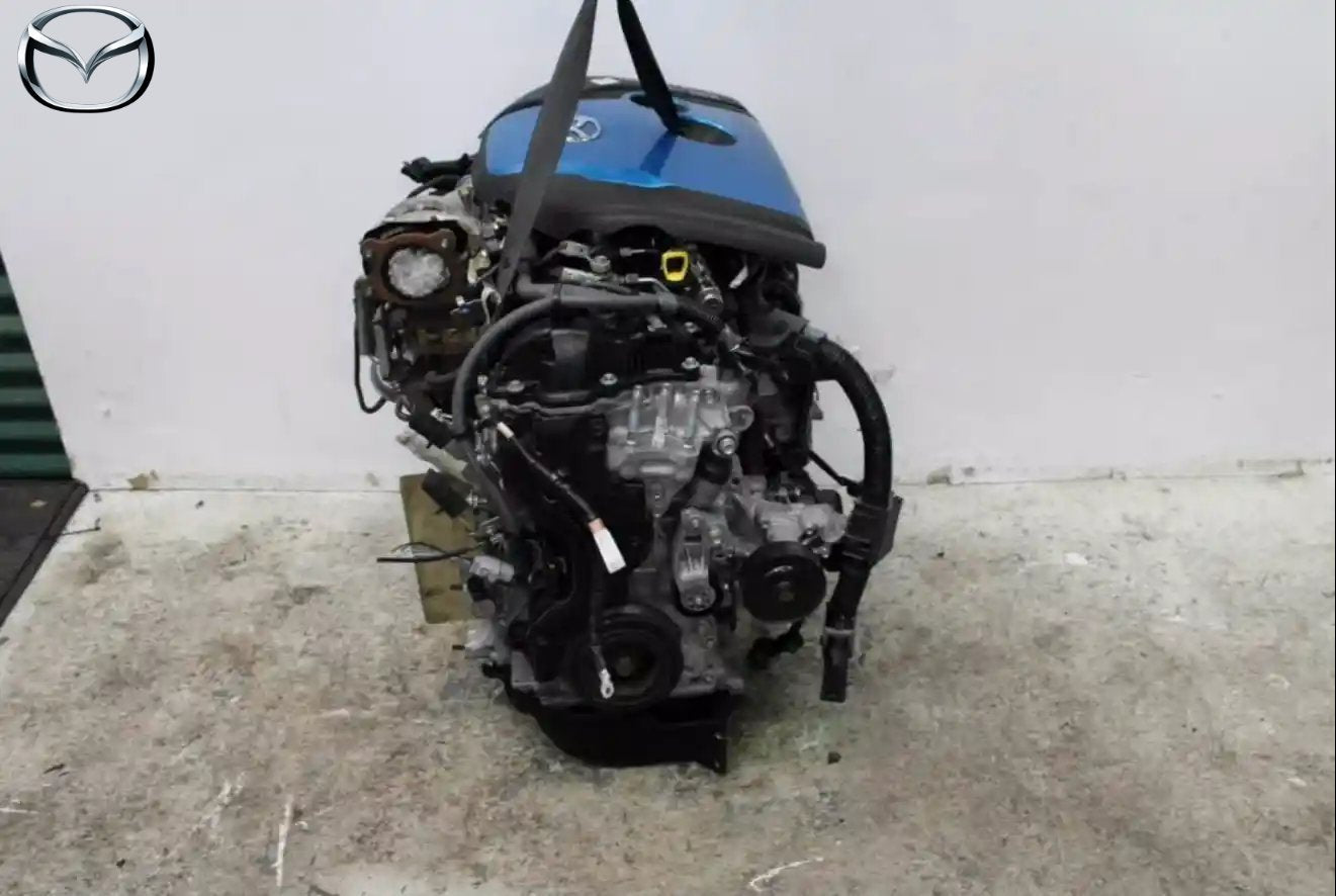 Mazda, CX5 Engine Diesel, 2.2, Sh, Twin Turbo, Ke, 02/12-12/16 J21353