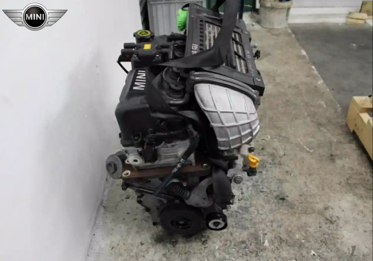 MINI, Cooper Engine Petrol, 1.6, W11, S/Charged, R50/R52/R53, 04/01-06/08 L2818