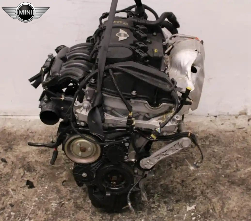MINI, Cooper Engine Petrol, 1.6, Turbo, Cooper S, N18, R55/R56/R57/R60, 10/10-09/16 J54275