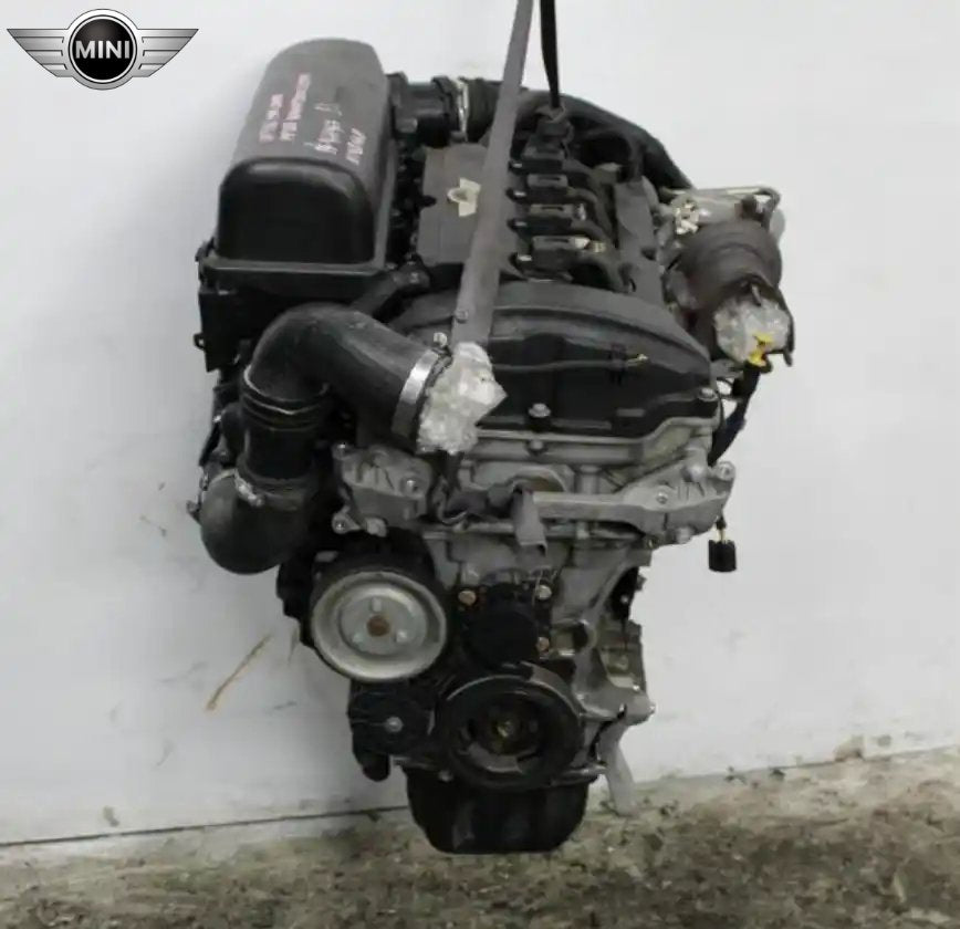 MINI, Cooper Engine Petrol, 1.6, Turbo, Jworks, N14, R55/R56/R57, 03/08-09/10 B11299