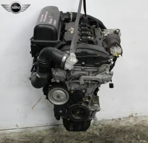 MINI, Cooper Engine Petrol, 1.6, Turbo, Jworks, N14, R55/R56/R57, 03/08-09/10 B11299