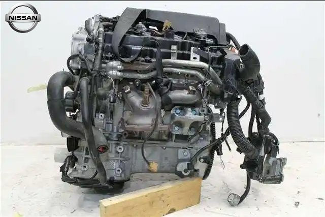 Nissan, Maxima Engine Petrol 2.5 V6 Dohc Vq25 J32 06/09 09/14