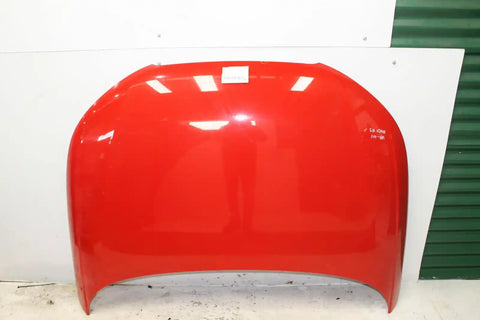 Audi, A1 Bonnet A1/S1 8X 12/10 10/18