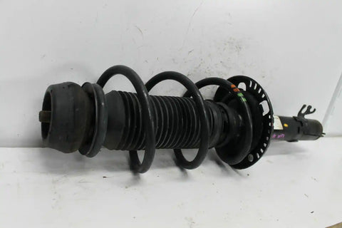 Audi, A1 Left Front Strut 8X 1.4 Petrol Standard Type 12/10 04/15