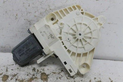 Audi, A1 Left Front Window Reg/Motor 8X Power 3Dr Hatch 12/10 05/13