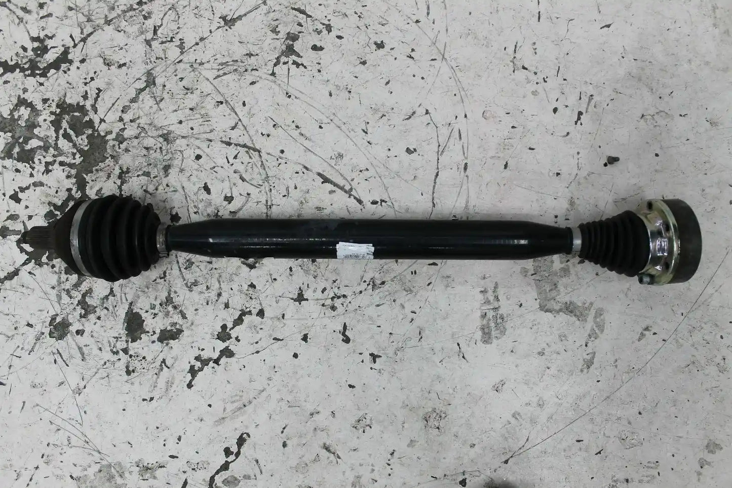 Audi, A1 Right Driveshaft Front 1.4 Petrol Auto T/M 8X 12/10 04/15