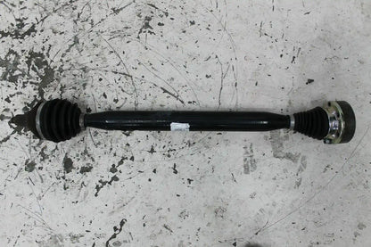 Audi, A1 Right Driveshaft Front 1.4 Petrol Auto T/M 8X 12/10 04/15