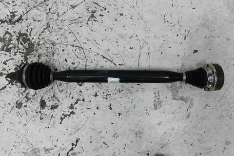 Audi, A1 Right Driveshaft Front 1.4 Petrol Auto T/M 8X 12/10 04/15