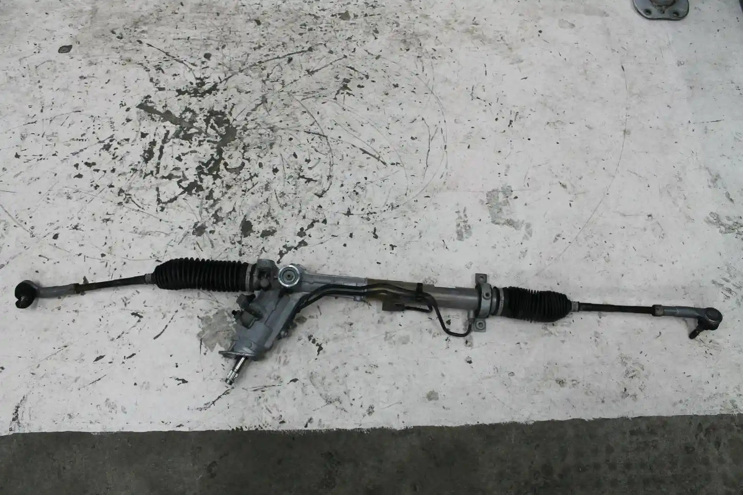 Audi, A1 Steering Box/Rack 8X 12/10 10/18