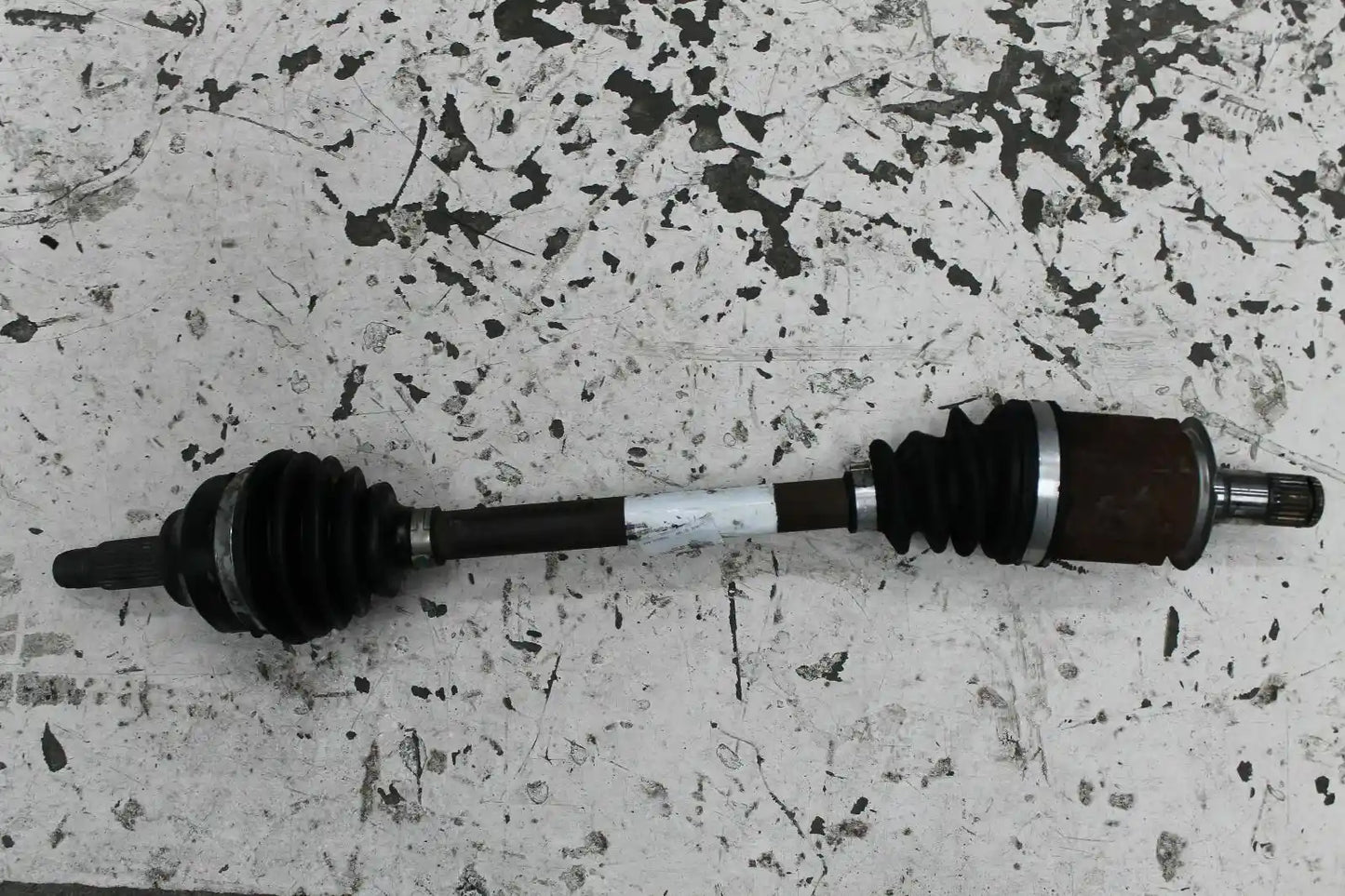 MINI, Cooper Left Driveshaft Front Auto T/M Petrol 1.6 Non Turbo R60 Countryman 01/11 09/16