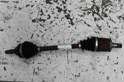 MINI, Cooper Left Driveshaft Front Auto T/M Petrol 1.6 Non Turbo R60 Countryman 01/11 09/16