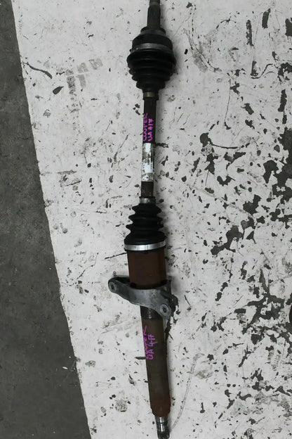 MINI, Cooper Right Driveshaft Front Auto T/M Petrol 1.6 Non Turbo R60 Countryman 01/11 09/16