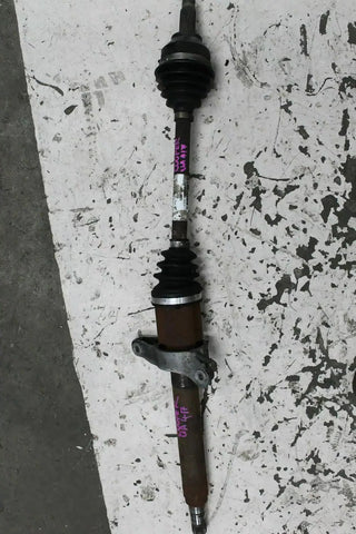 MINI, Cooper Right Driveshaft Front Auto T/M Petrol 1.6 Non Turbo R60 Countryman 01/11 09/16