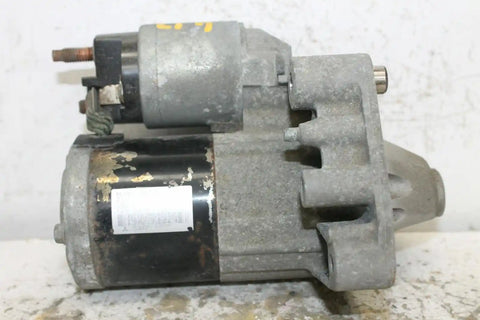 MINI, Cooper Starter Motor Petrol 1.6 N16/N18 R55/R56/R57/R60 05/10 09/16