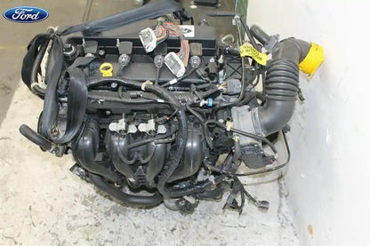 Ford, Escape Engine Petrol 2.3 Zc Zd 04/06 01/12