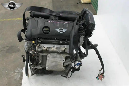 MINI, Cooper Engine Petrol 1.6 Non Turbo N16 R55/R56/R57/R60 05/10 09/16