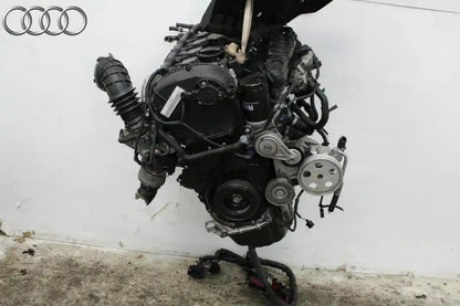 Audi, A4 Engine Petrol, 1.8, Turbo, Fwd, B8 8K, Cdhb Code, 02/08-06/12 B283