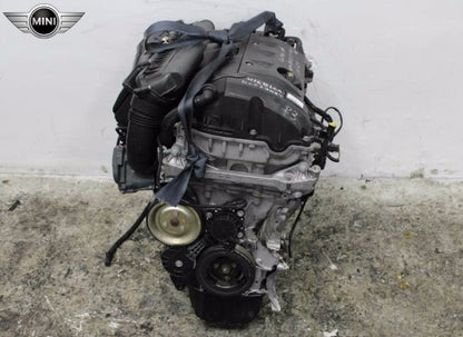 MINI, Cooper Engine Petrol, 1.6, Non Turbo, N16, R55/R56/R57/R60, 05/10-09/16 J98820