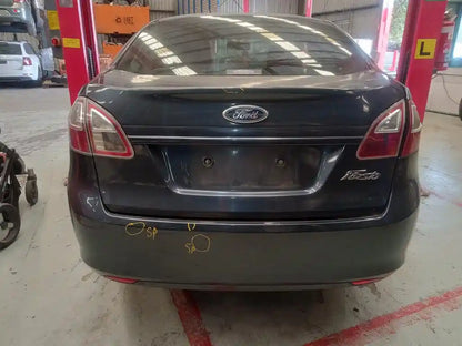 Ford, Fiesta Left Driveshaft Auto T/M Petrol Ws Wt (Vin Mnb) 07/08 08/13