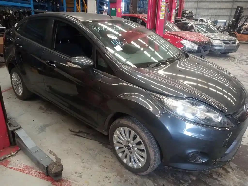 Ford, Fiesta Right Rear Wnd Reg/Motor Ws Wz Power 07/08 12/19