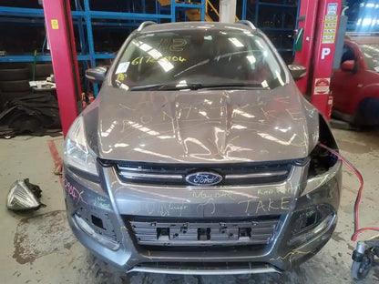 Ford, Kuga Left Driveshaft Rear Tf 11/12 09/16