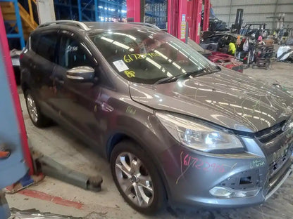 Ford, Kuga Rear Bumper Bumper Bar Tf 11/12 09/16