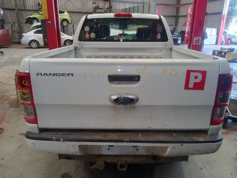 Ford, Ranger Rear Leaf Spring Px Pair 4Wd Standard Height 06/11 04/22