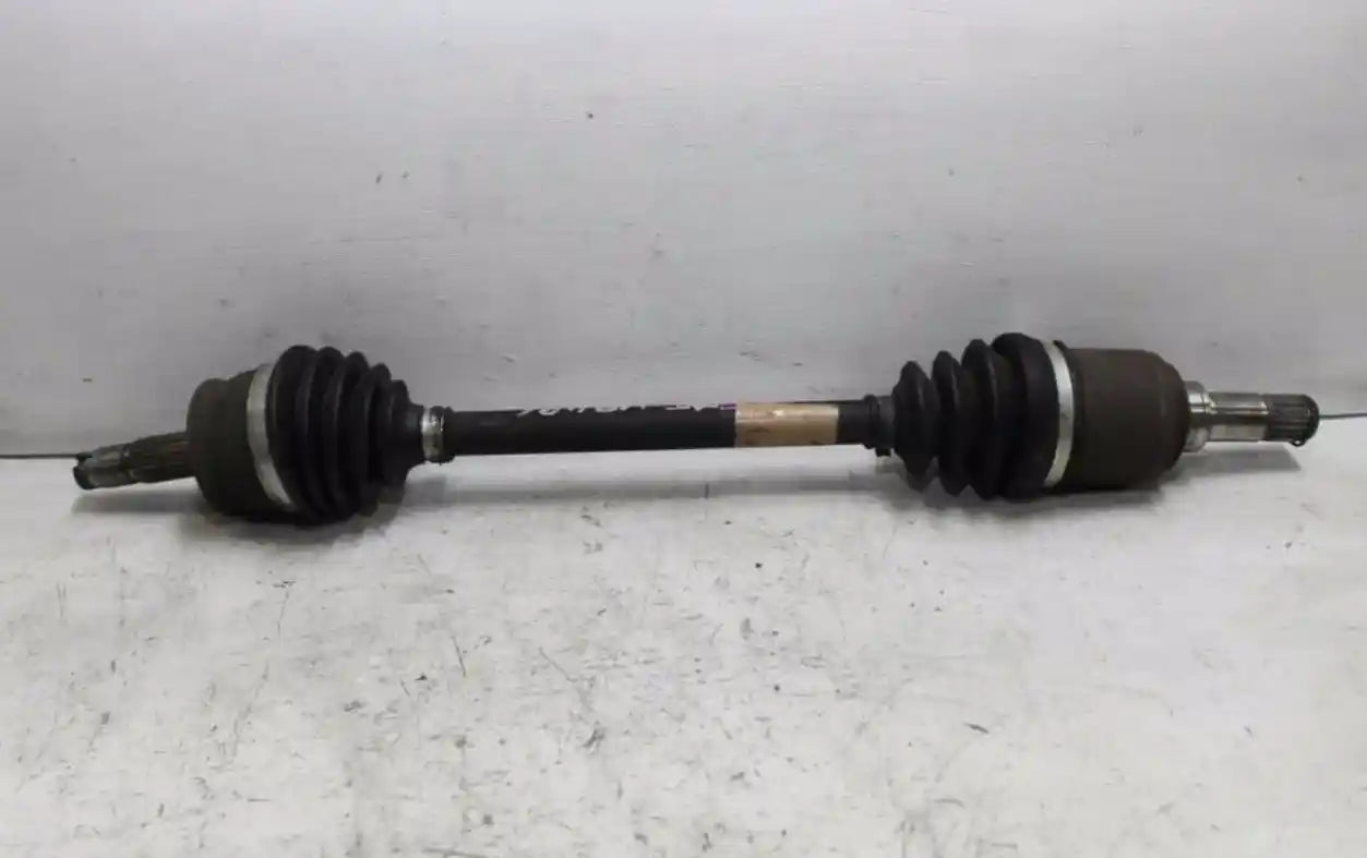 Fiat, 500 Left Driveshaft 03/08-02/24 3226