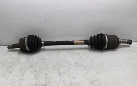 Fiat, 500 Left Driveshaft 03/08-02/24 3226