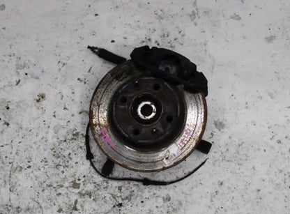 Fiat, 500 Left Front Hub Assembly Petrol, 1.2, 03/08- J3683