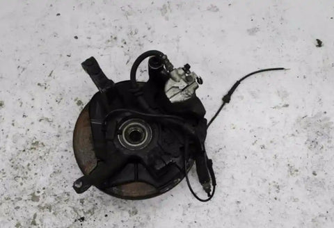 Fiat, 500 Left Front Hub Assembly Petrol, 1.2, 03/08- J3683