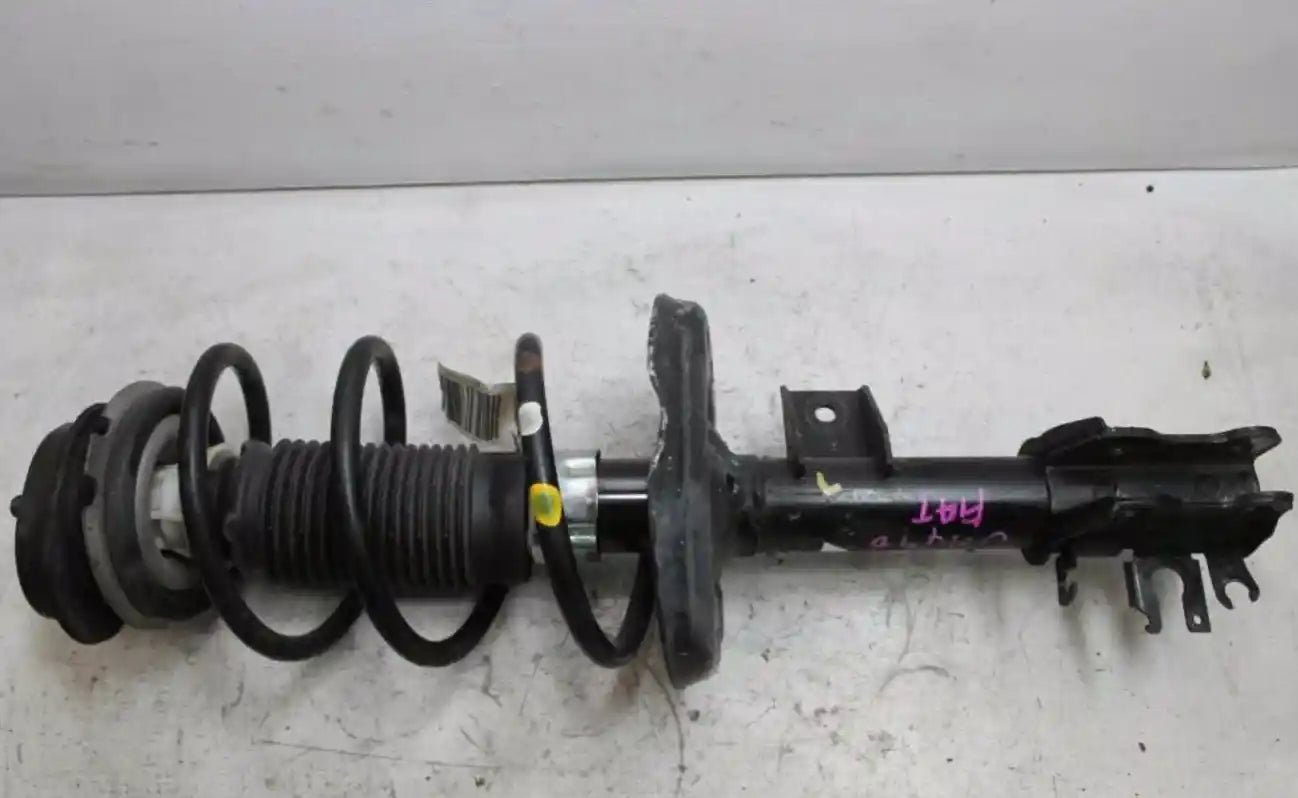 Fiat, 500 Left Front Strut Petrol, 1.2, 03/08- J4202