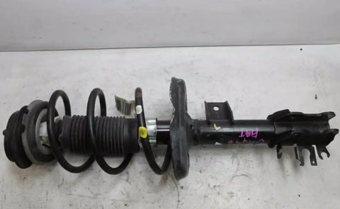 Fiat, 500 Left Front Strut Petrol, 1.2, 03/08- J4202