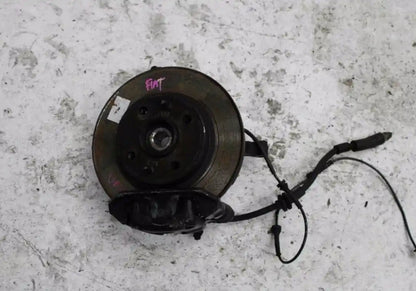 Fiat, 500 Right Front Hub Assembly Petrol, 1.2, 03/08- J3683