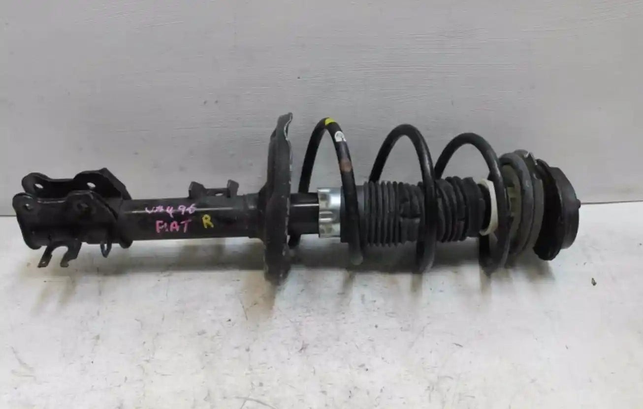 Fiat, 500 Right Front Strut Petrol, 1.2, 03/08- J4202