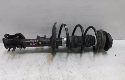 Fiat, 500 Right Front Strut Petrol, 1.2, 03/08- J4202