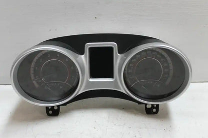 Fiat, Freemont Instrument Cluster Petrol, Auto T/M, Jf, 04/13-01/17 J99691