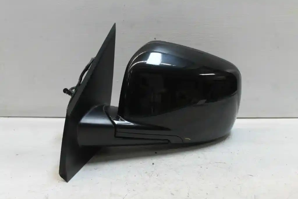 Fiat, Freemont Left Door Mirror Jf, 04/13-01/17 J2533