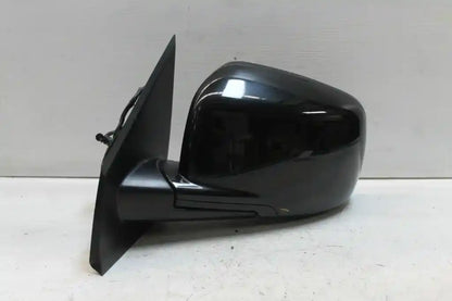 Fiat, Freemont Left Door Mirror Jf, 04/13-01/17 J2533