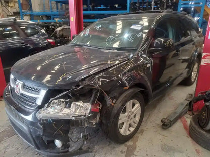 Fiat, Freemont Grille Bumper Grille, Jf, 04/13-01/17 J95813