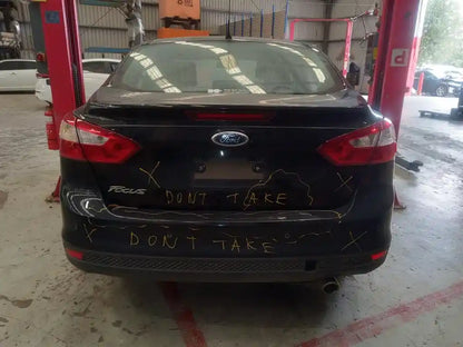 Ford, Focus Right Driveshaft Auto Diesel Lw 05/11 08/15